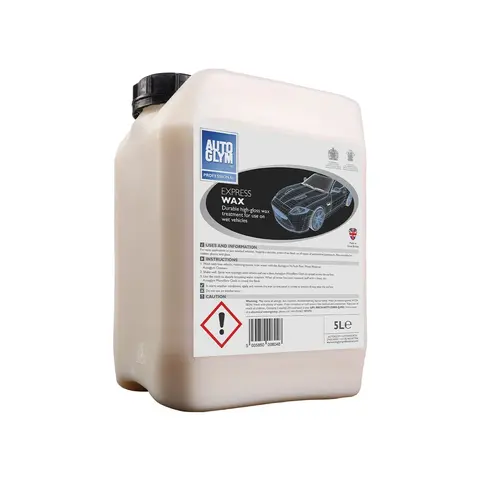 Autoglym Professional Express Wax 5 l