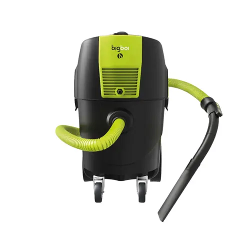 BigBoi SUCKR Pro - V&#229;t- og T&#248;rrsuger 1600W, 22KPA