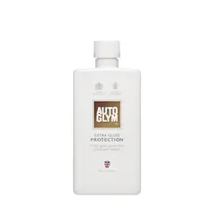 Autoglym Extra Gloss Protection, 500 ml Flytende lakkforsegling, hardvoks,