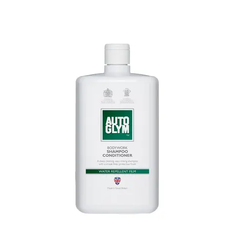 Autoglym Bodywork Shampoo Conditioner pH nøytral bilshampoo, 500ml