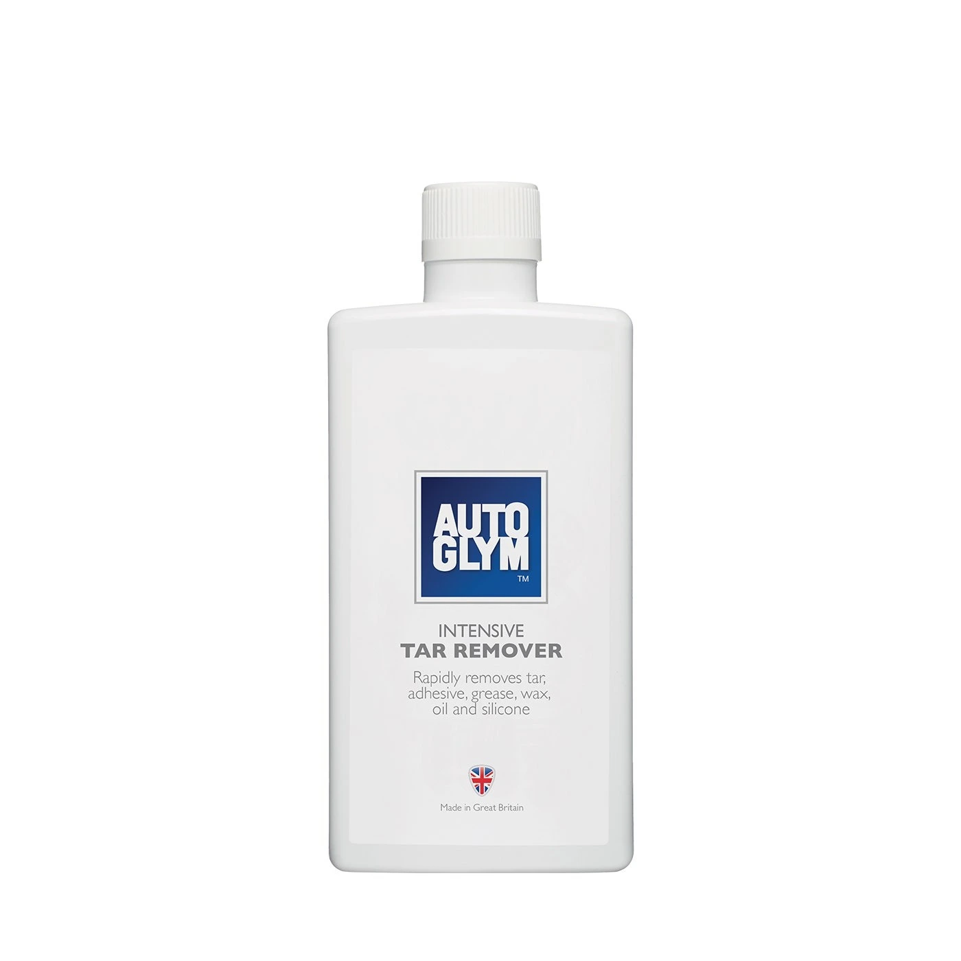 Autoglym Intensive Tar Remover Lim og asfaltfjerner, 500ml
