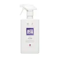 Autoglym Fast Glass, 500 ml Effektiv glassren. Trygg p&#229; vinyl