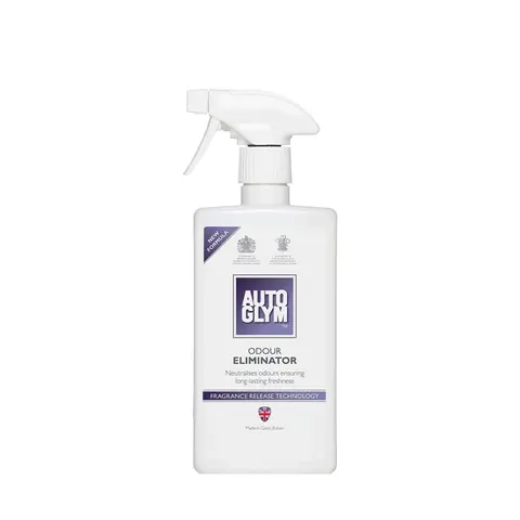 Autoglym Odour Eliminator 500 ml Luktfrisker og od&#248;r-eliminator
