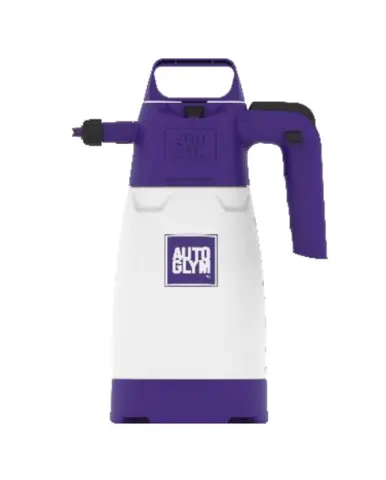 Autoglym Polar Foam Sprayer 1 L