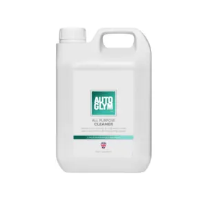 Autoglym All Purpose Cleaner 2,5 L Effektiv og allsidig rengj&#248;ring