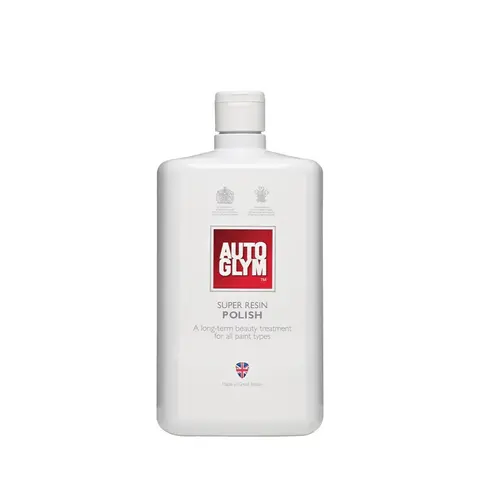 Autoglym Super Resin Polish,  1 l H&#229;ndpoleringsmiddel, 1 liter