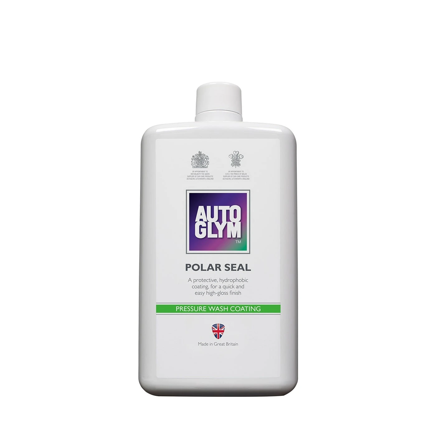 Autoglym Polar Seal 1 l Lakkforsegling til skumkanon, 1 liter