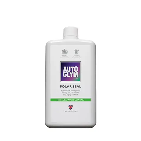 Autoglym Polar Seal 1 l Lakkforsegling til skumkanon, 1 liter
