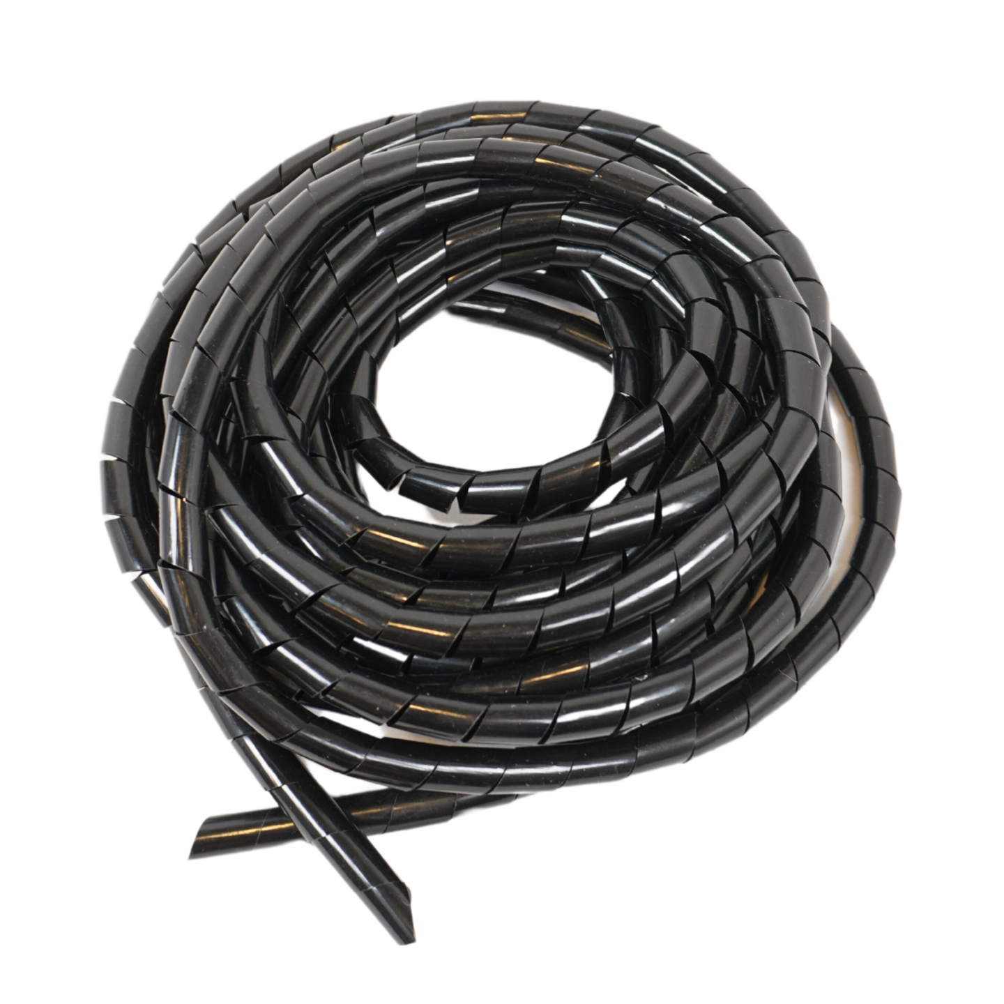 8m Spiral beskytter  for ledning ø10