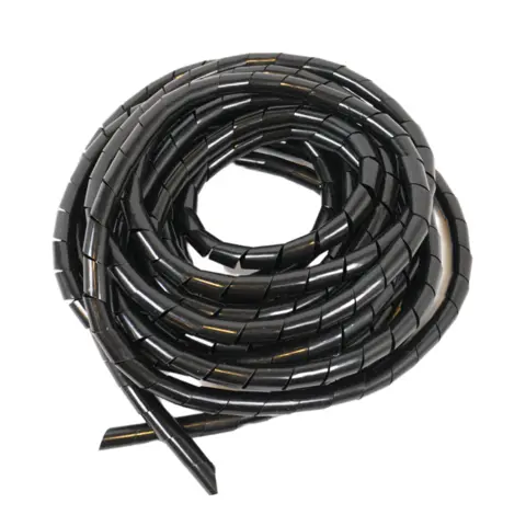 10 meter spiralbeskytter for ledning &#216;14