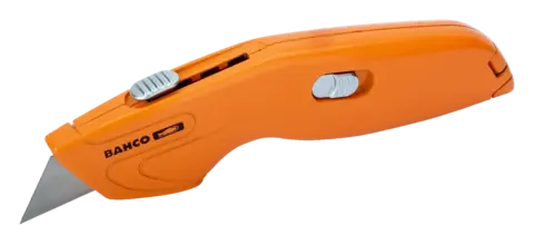 Bahco universalkniver med skyvbart blad