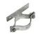 Klammer 60mm Rett