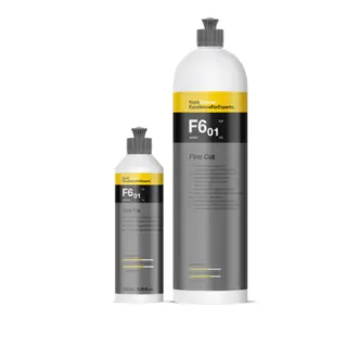 Koch-Chemie Fine Cut F6.01 Fine Cut