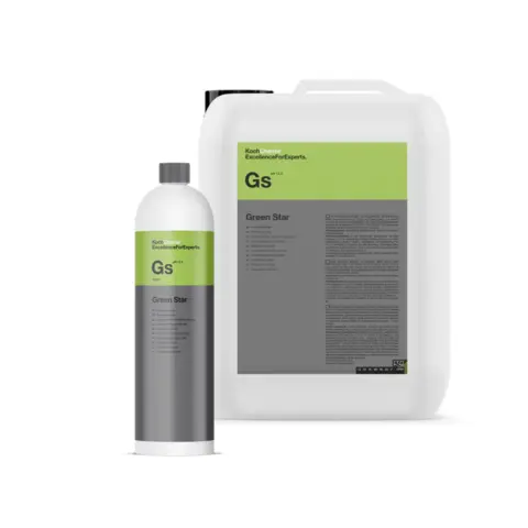 Koch-Chemie Green Star - APC All purpose cleaner