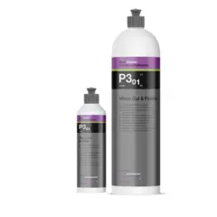 Koch-Chemie Micro Cut and Finish P3.01 Micro cut
