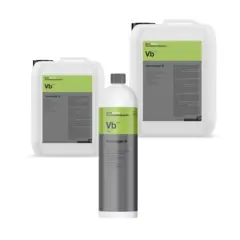 Koch-Chemie Vorreiniger B Alkalisk Forvask