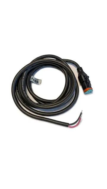 Lumary Rotate 50 rundt arbeidslys | 4250 lumen | 5700 kelvin