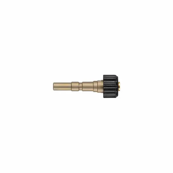 Adapter t.hurtigkobling - hann 