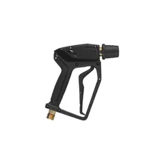 Triggergun Starlet 3 short w/plugin D12 w/plugin D12