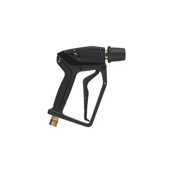 Triggergun Starlet 3 short w/plugin D12 w/plugin D12 