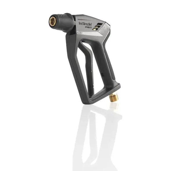 Triggergun Starlet 3 short w/plugin D12 w/plugin D12 | Passer alle uten 1050 