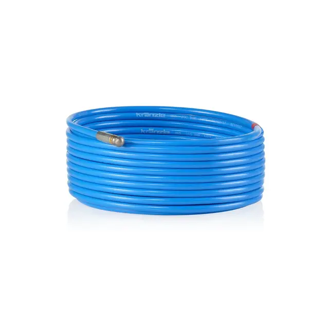Rengjøringsslange 25m 25m KN045 front jet 