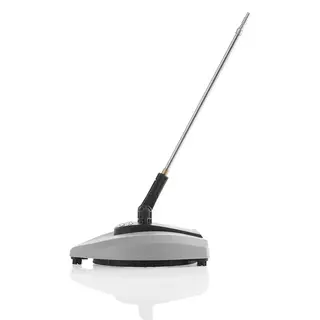 Round cleaner UFO light
