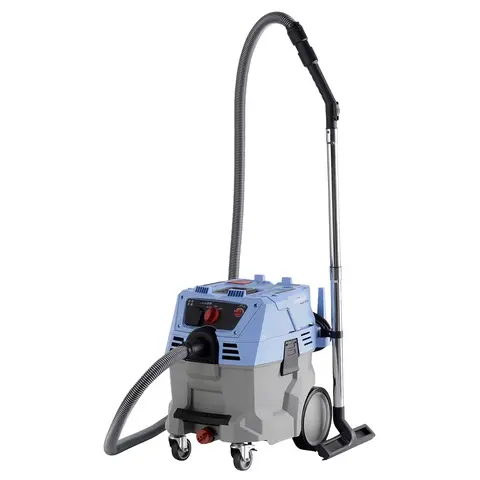 Kr&#228;nzle Ventos 32L Profesjonell st&#248;vsuge 1 fas 230volt | 32 lite for t&#248;rt og v&#229;tt