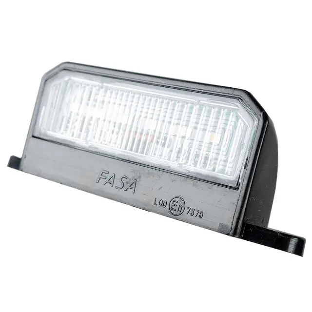 LED skiltlys - JDD Utstyr