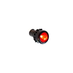 LED Indikatorlampe rød