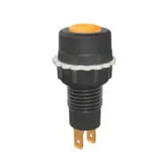 Indikatorlampe orange