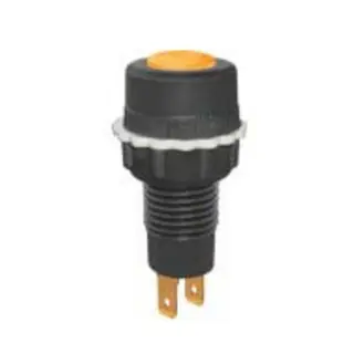 Indikatorlampe orange