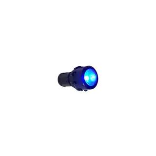 LED Indikatorlampe blå
