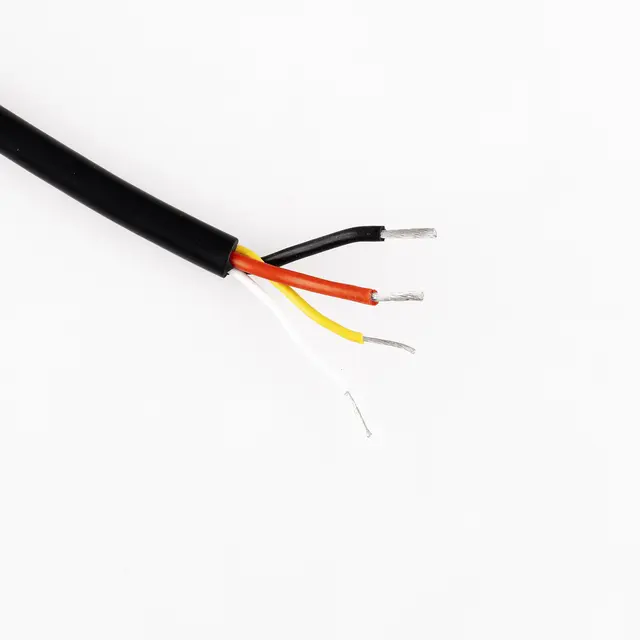 Lumary Fusion 100 LED-bar med skiltplate Med høydejustering og DT4 kontakt 