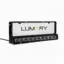 Lumary Fusion 100 LEDbar med skiltplate Hh&#248;ydejustering |  DT4 kontakt | Parklys
