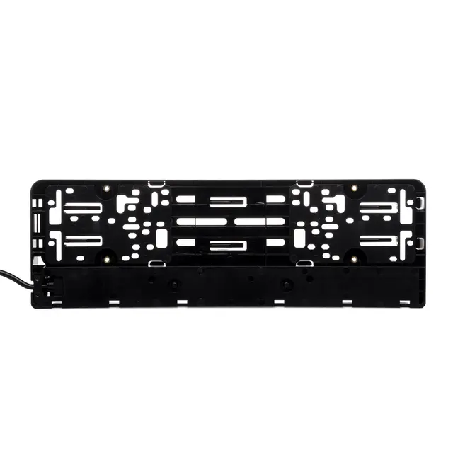 Lumary Fusion 100 LED-bar med skiltplate Med høydejustering og DT4 kontakt 