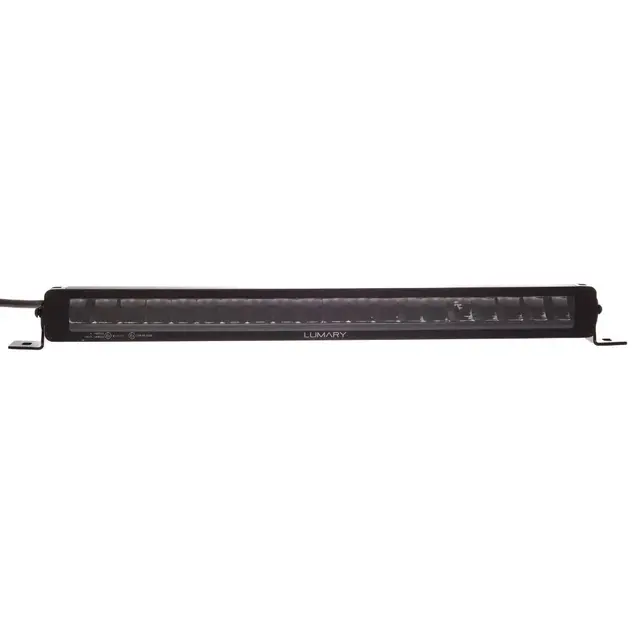 Lumary Vixen C160 20" kurvet LEDbar160w Black edition | parklys | 13 800 Lumen 