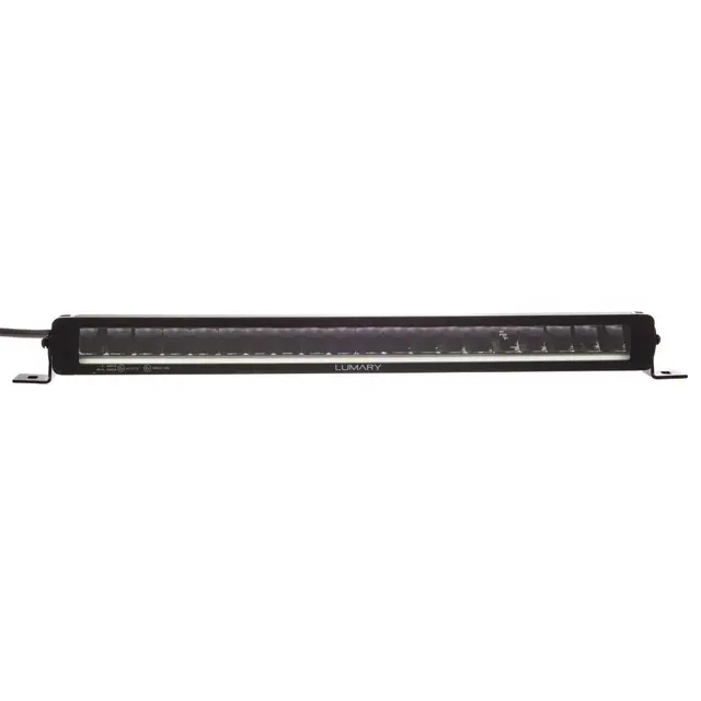 Lumary Vixen C160 20" kurvet LEDbar160w Black edition | parklys | 13 800 Lumen 