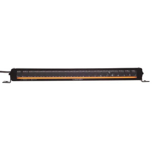 Lumary Vixen C160 20" kurvet LEDbar160w Black edition | parklys | 13 800 Lumen 