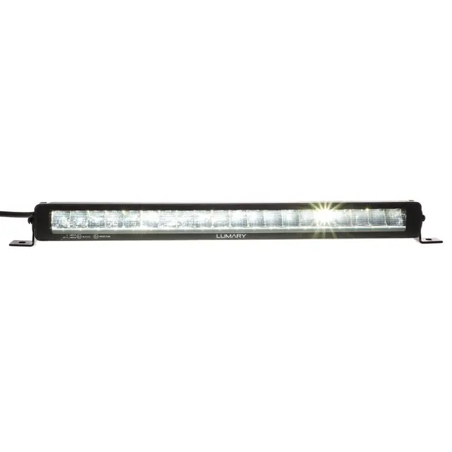 Lumary Vixen C160 20" kurvet LEDbar160w Black edition | parklys | 13 800 Lumen 