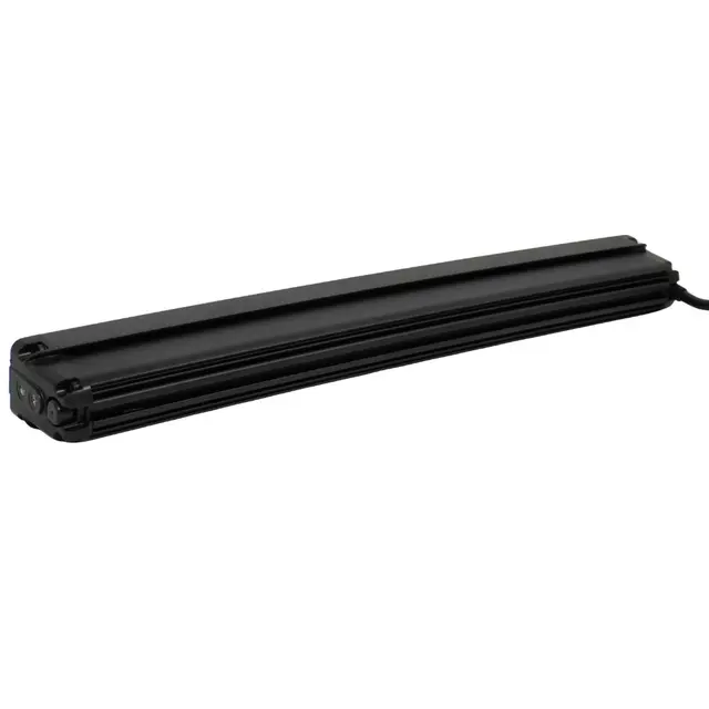 Lumary Vixen C160 20" kurvet LEDbar160w Black edition | parklys | 13 800 Lumen 