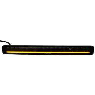 Lumary Vixen C160 20" kurvet LEDbar160w Black edition | parklys | 13 800 Lumen