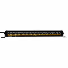 Lumary Vixen C160 20" kurvet LEDbar160w Black edition | parklys | 13 800 Lumen