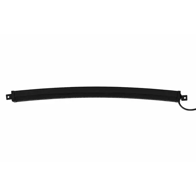 Lumary Vixen C160 20" kurvet LEDbar160w Black edition | parklys | 13 800 Lumen 