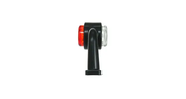 Sidemarkeringslys 6 LED - JDD Utstyr