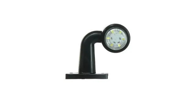 Sidemarkeringslys 6 LED - JDD Utstyr