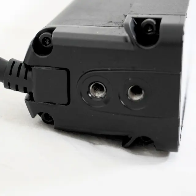 Lumary Vixen C240 30" kurvet LEDbar 240w Black edition | Parklys | 1 Lux @ 723m 