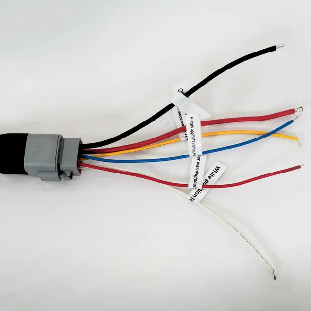 Lumary Vixen C240 30" kurvet LEDbar 240w Black edition | Parklys | 1 Lux @ 723m 