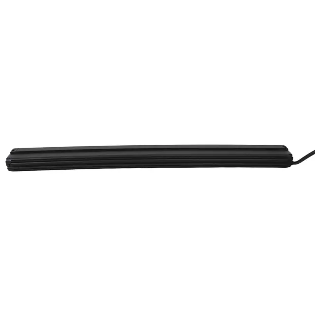 Lumary Vixen C240 30" kurvet LEDbar 240w Black edition | Parklys | 1 Lux @ 723m 