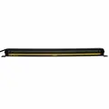 Lumary Vixen C320 40" kurvet Ledbar 320W Black edition | Parklys | 1 Lux @ 857 m
